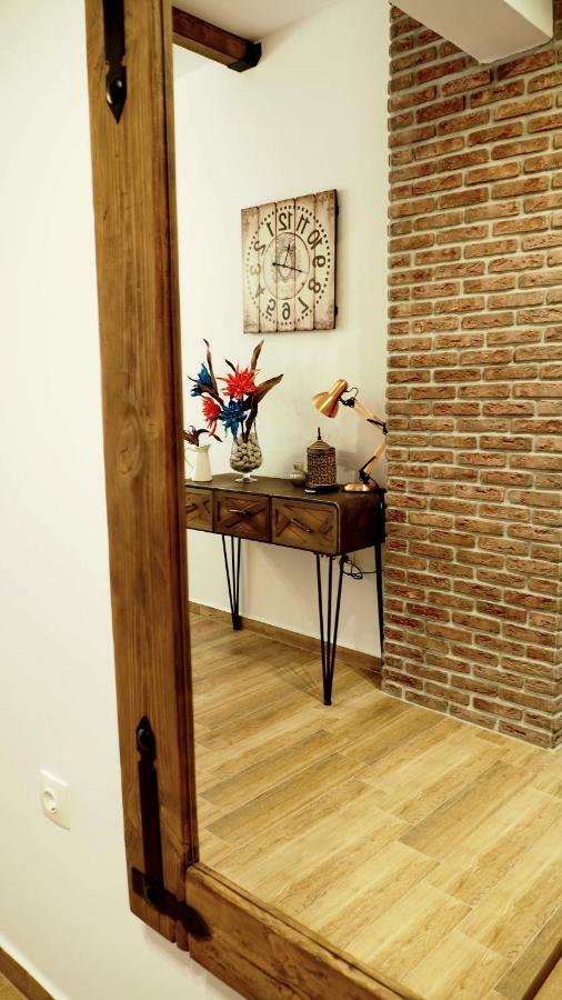 Apartamento Homilis *
