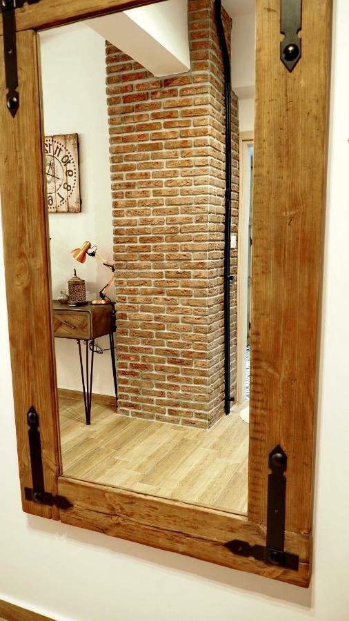 Homilis Apartamento Alejandrópolis