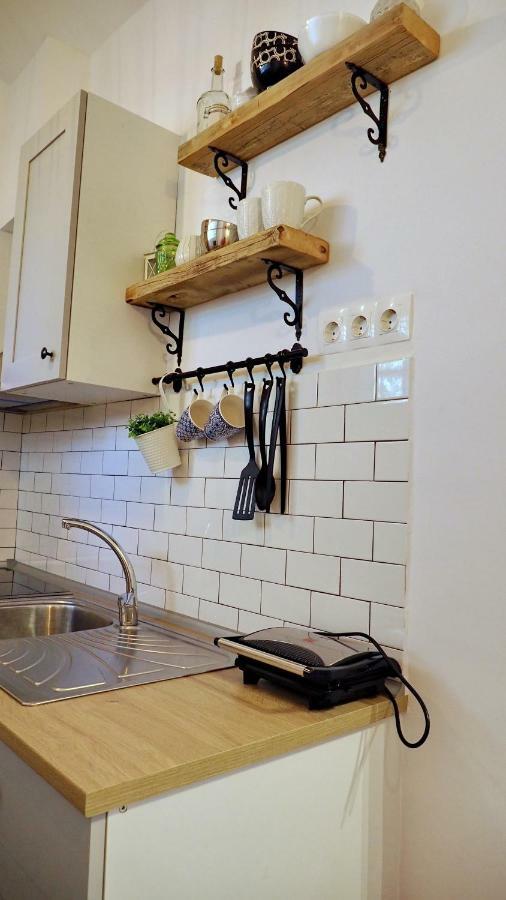 Apartamento Homilis *