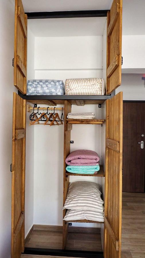 Apartamento Homilis