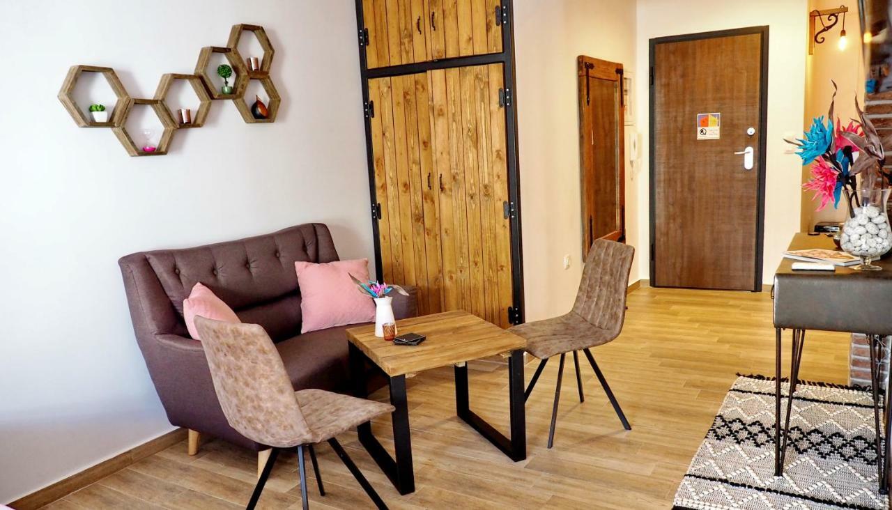 Homilis Apartamento